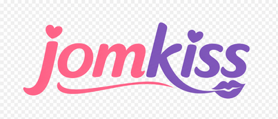 JomKiss Logo